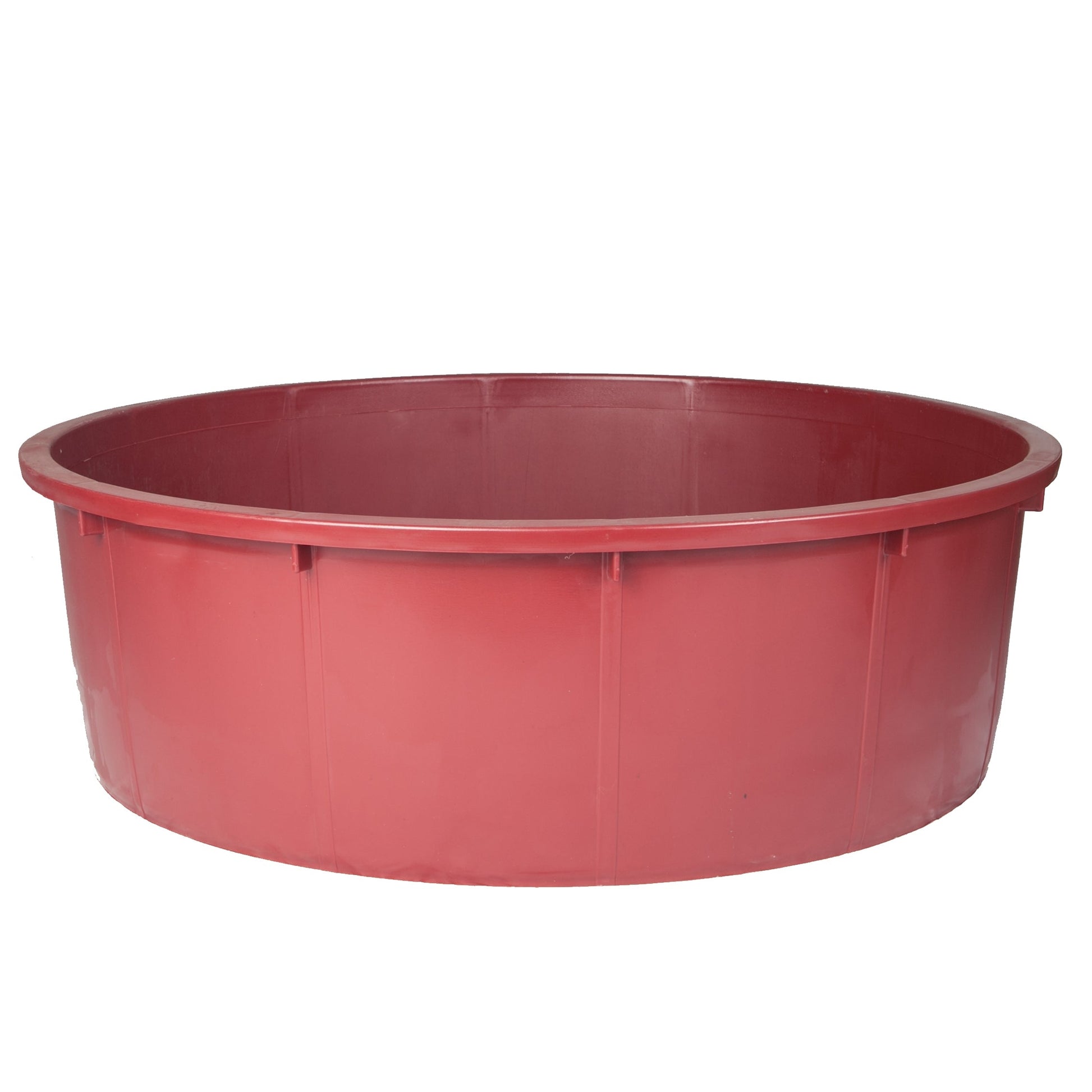 Mastellone industriale in plastica 275 L Vinaccia