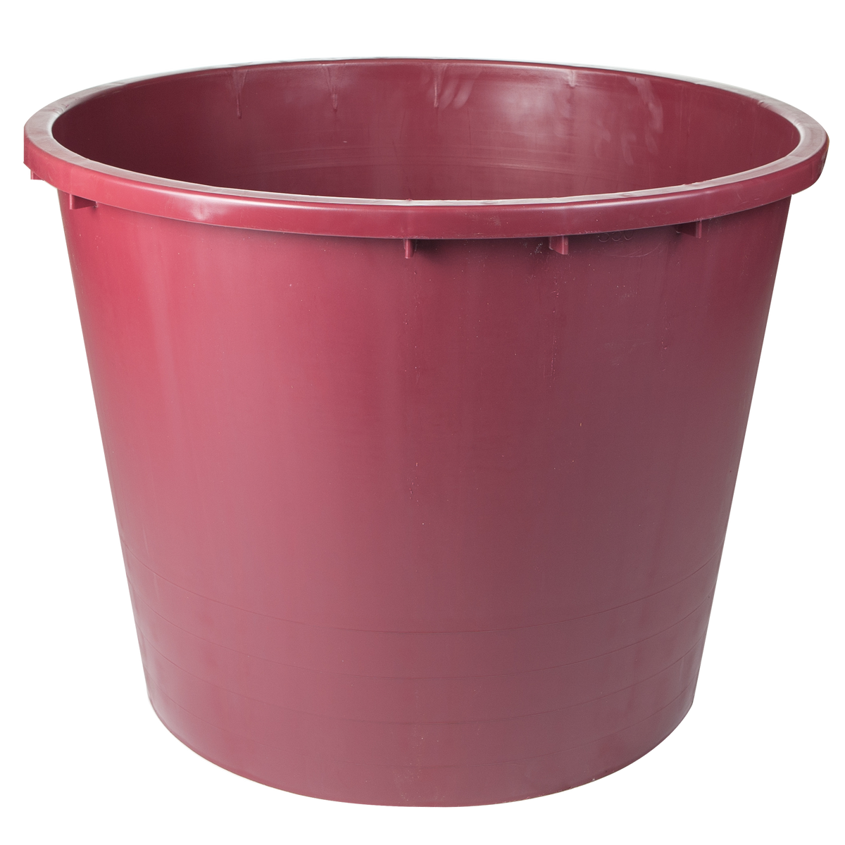 Mastellone industriale in plastica 350 litri Vinaccia
