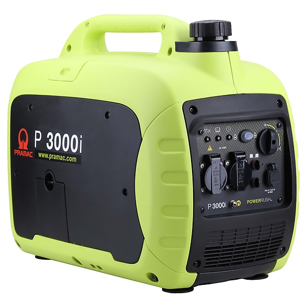 P3000i-Generator