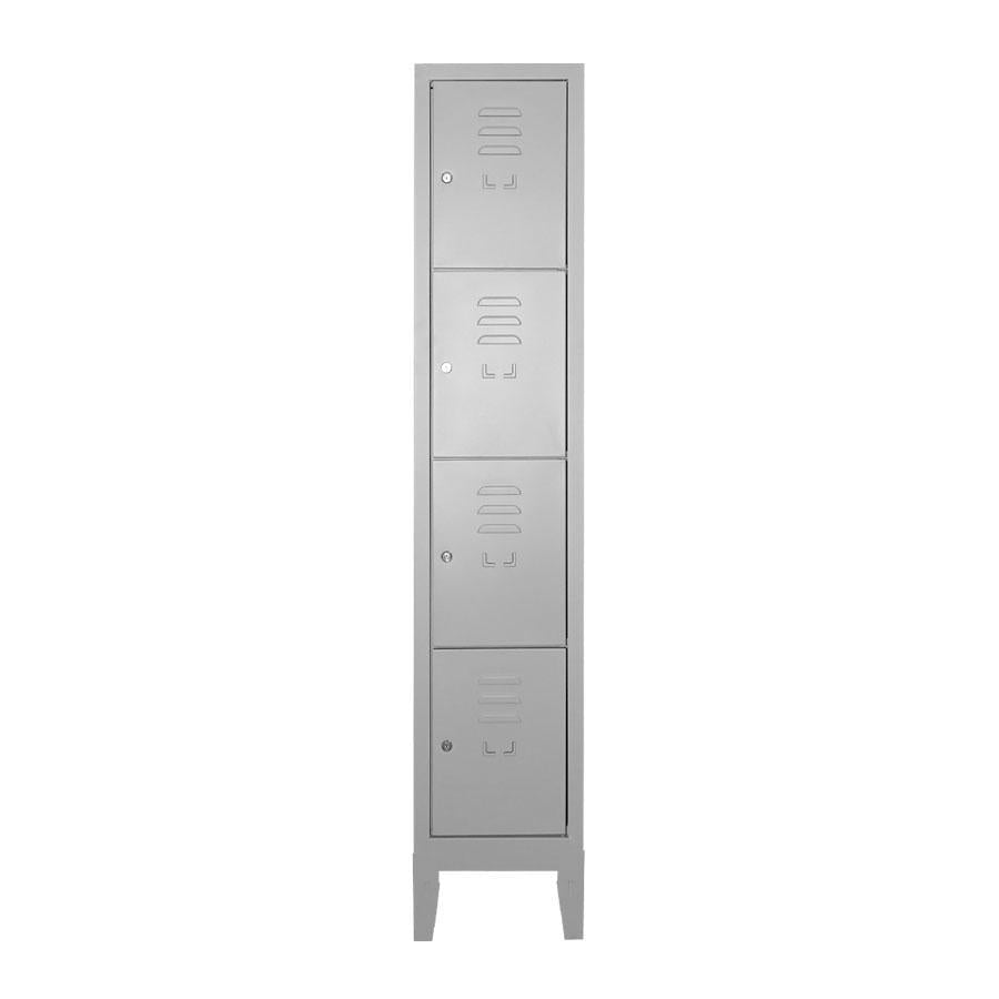 4-door filing cabinet