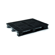 Pallet con bordino - 1200x1000x150