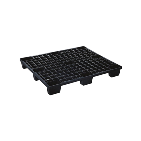 Nestable pallet - 1200x1000x140 