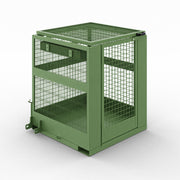 Piattaforma per la manutenzione aerea straordinaria