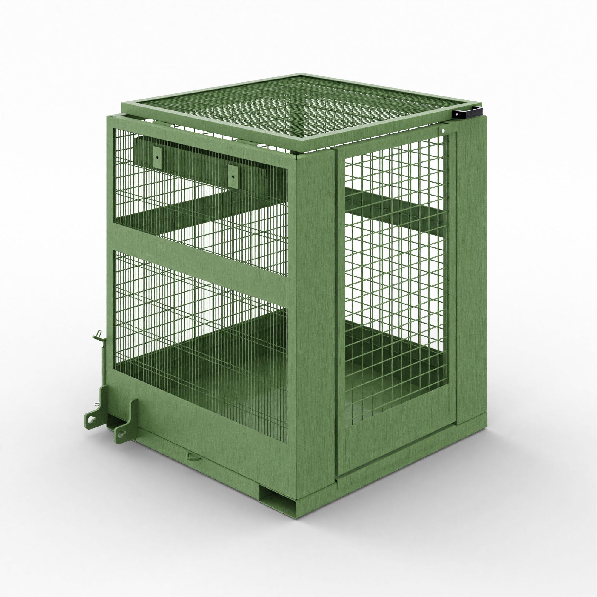 Piattaforma per la manutenzione aerea straordinaria