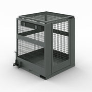 Piattaforma per la manutenzione aerea straordinaria