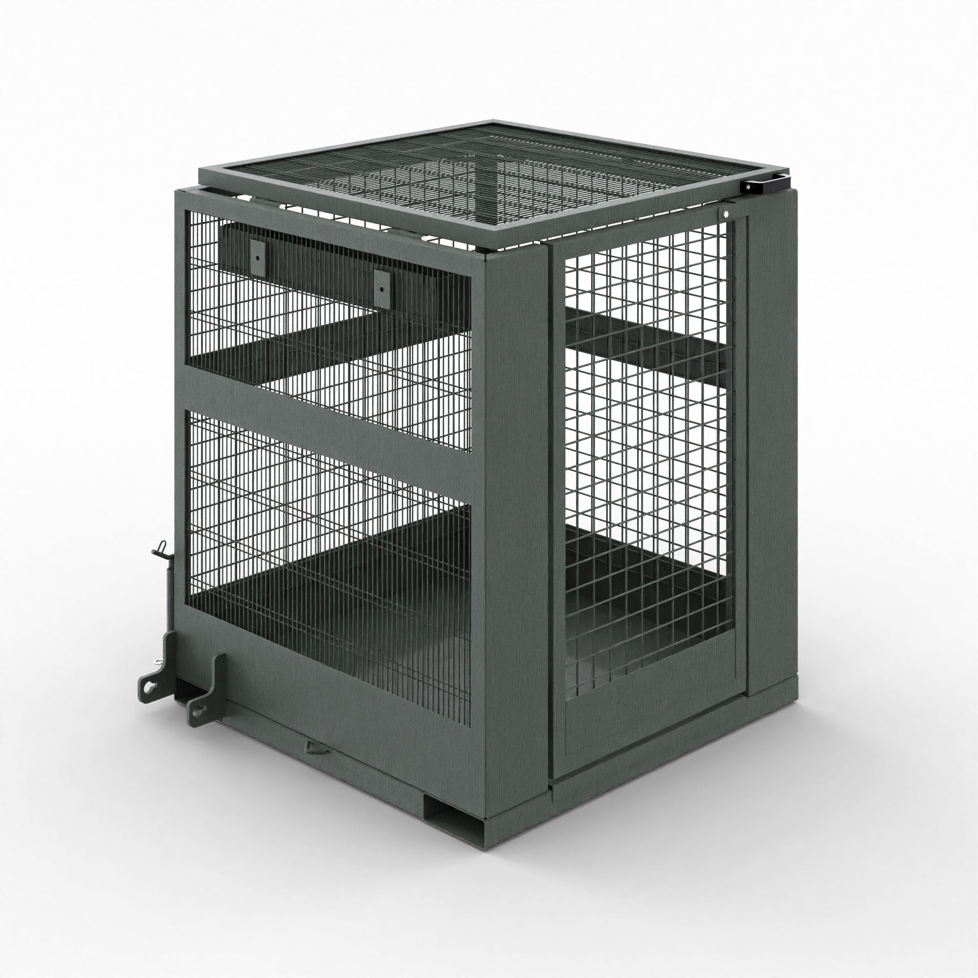 Piattaforma per la manutenzione aerea straordinaria