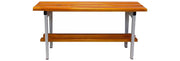 Umkleidebank - 100 cm