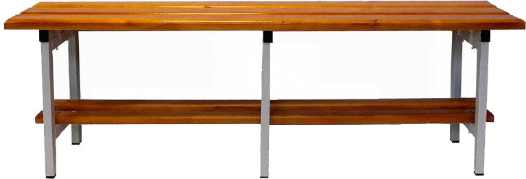 Changing Room Bench - 200 cm