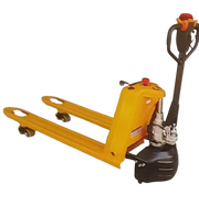 Transpallet Semi-Elettrico