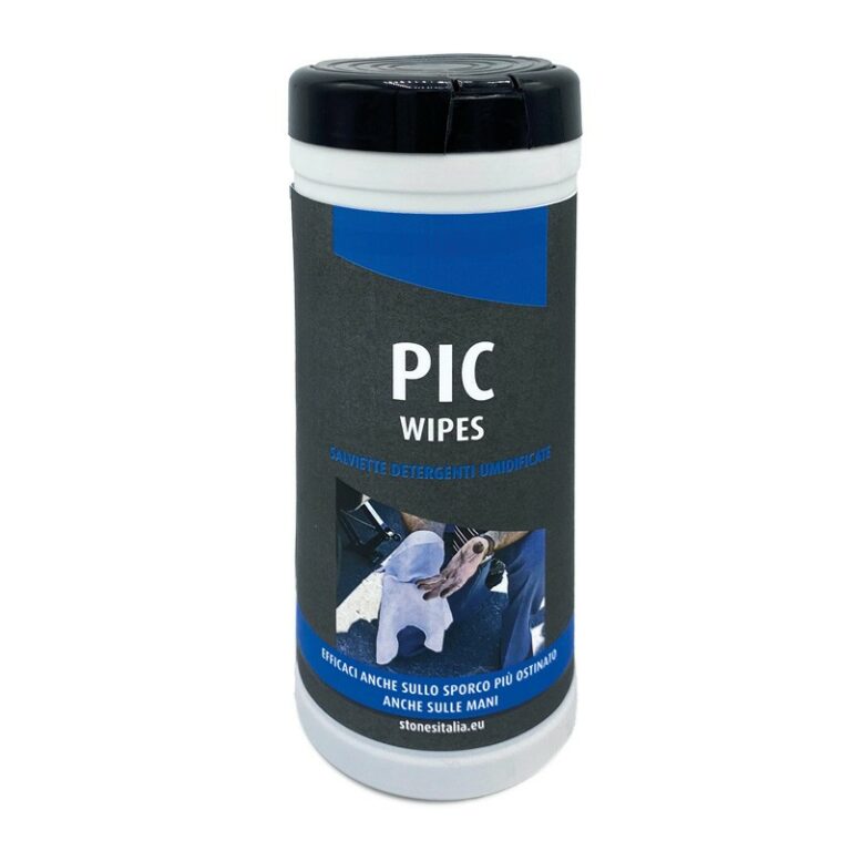 Pic Wipes cleaning wipes