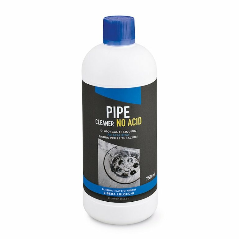 Pipe Cleaner® NO Acid