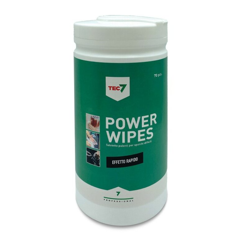 Power Wipes®