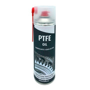 PTFE Oil® lubrificante a secco