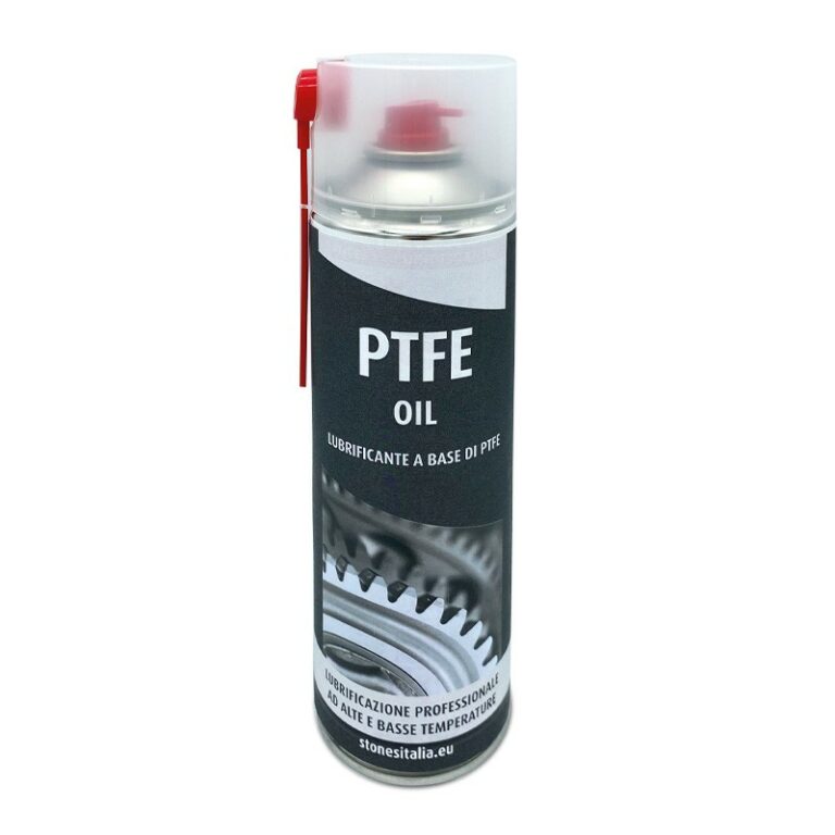 PTFE Oil® dry lubricant