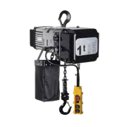 Paranco elettrico trifase 400V / 50-60HZ