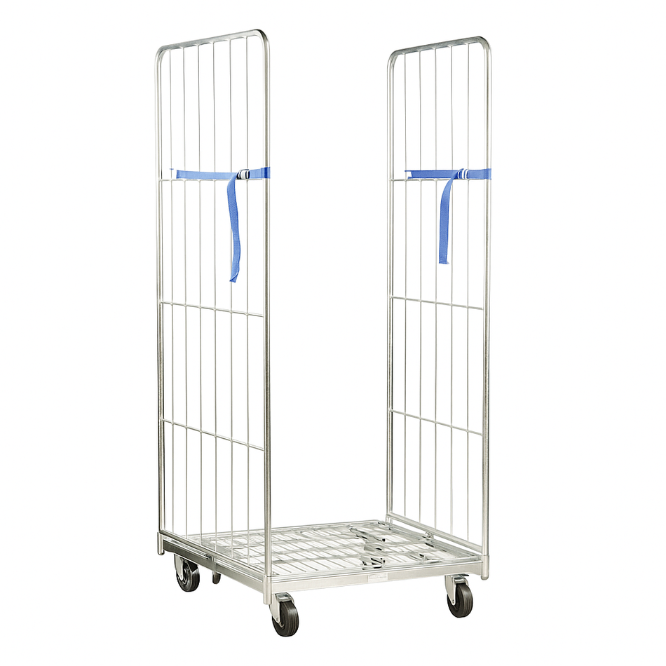 Standard-Rollbehälter 72x80 cm – Modell ROLS0050 – 2 Seiten