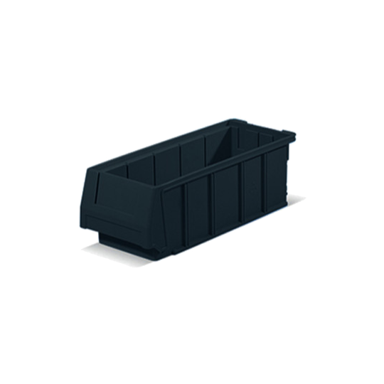 Cassetta portaminuteria - serie RK - 120x300x100