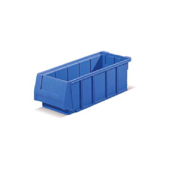 Cassetta portaminuteria - serie RK - 120x300x100