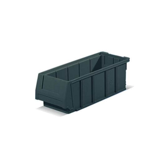 Cassetta portaminuteria - serie RK - 120x300x100