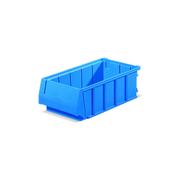 Cassetta portaminuteria - serie RK - 160x300x100