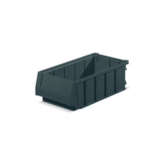 Cassetta portaminuteria - serie RK - 160x300x100