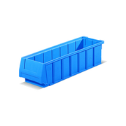 Cassetta portaminuteria - serie RK - 120x400x100