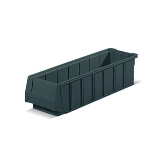 Cassetta portaminuteria - serie RK - 120x400x100