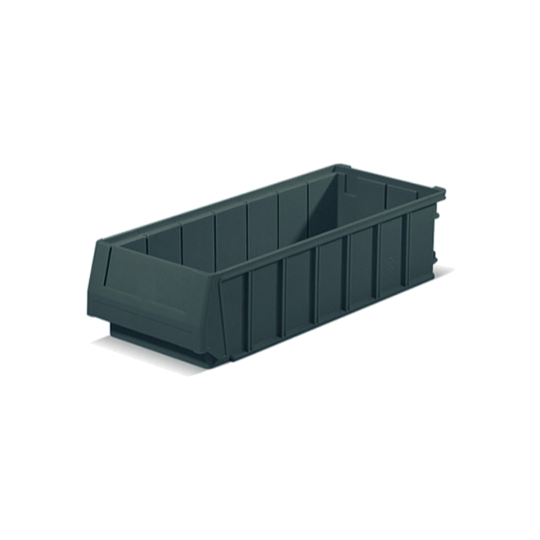 Cassetta portaminuteria - serie RK - 160x400x100