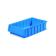 Cassetta portaminuteria - serie RK - 240x400x100