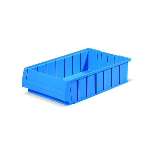 Cassetta portaminuteria - serie RK - 240x400x100