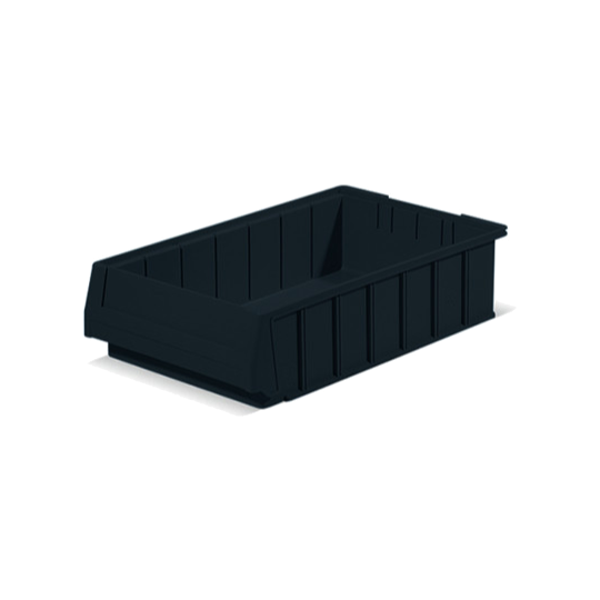 Cassetta portaminuteria - serie RK - 240x400x100