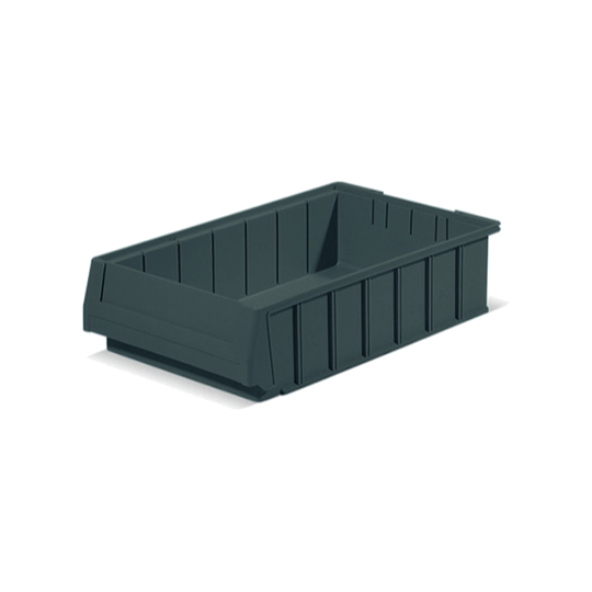 Cassetta portaminuteria - serie RK - 240x400x100