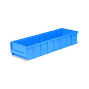 Cassetta portaminuteria - serie RK - 140x435x80