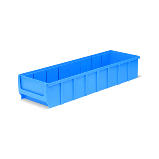 Cassetta portaminuteria - serie RK - 140x435x80