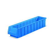 Cassetta portaminuteria - serie RK - 120x500x100