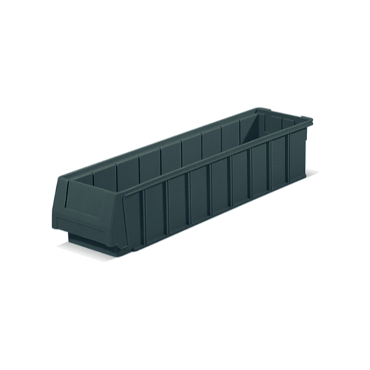 Cassetta portaminuteria - serie RK - 120x500x100