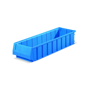 Cassetta portaminuteria - serie RK - 160x500x100