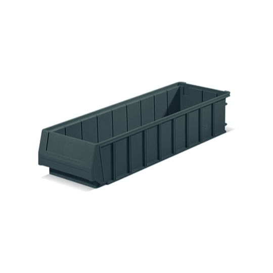 Cassetta portaminuteria - serie RK - 160x500x100