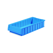 Cassetta portaminuteria - serie RK - 240x500x100