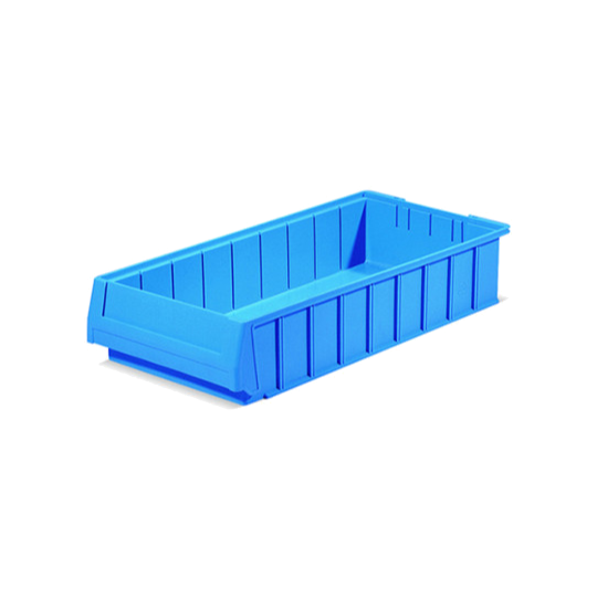 Cassetta portaminuteria - serie RK - 240x500x100