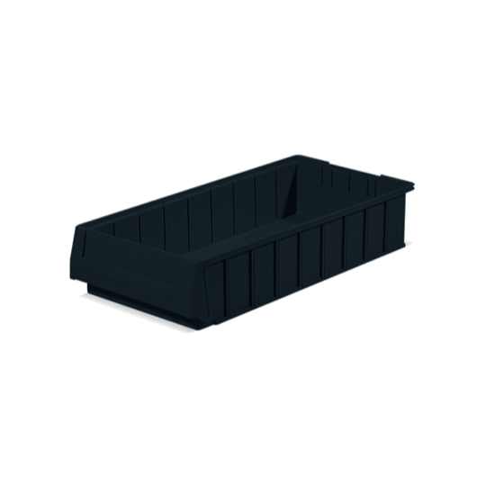 Cassetta portaminuteria - serie RK - 240x500x100