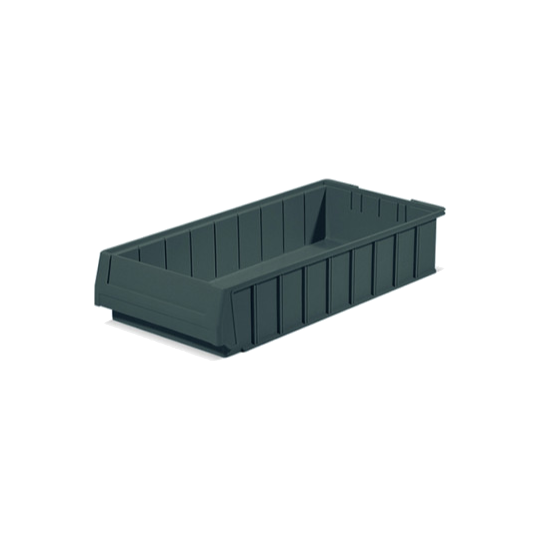 Cassetta portaminuteria - serie RK - 240x500x100