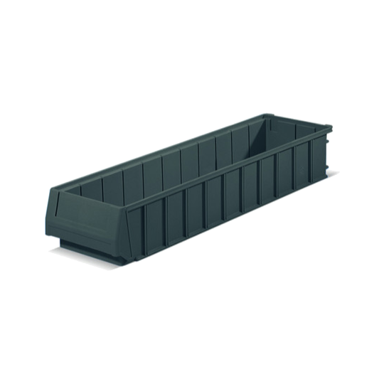 Cassetta portaminuteria - serie RK - 160x600x100