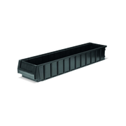 Cassetta portaminuteria - serie RK - 160x650x100