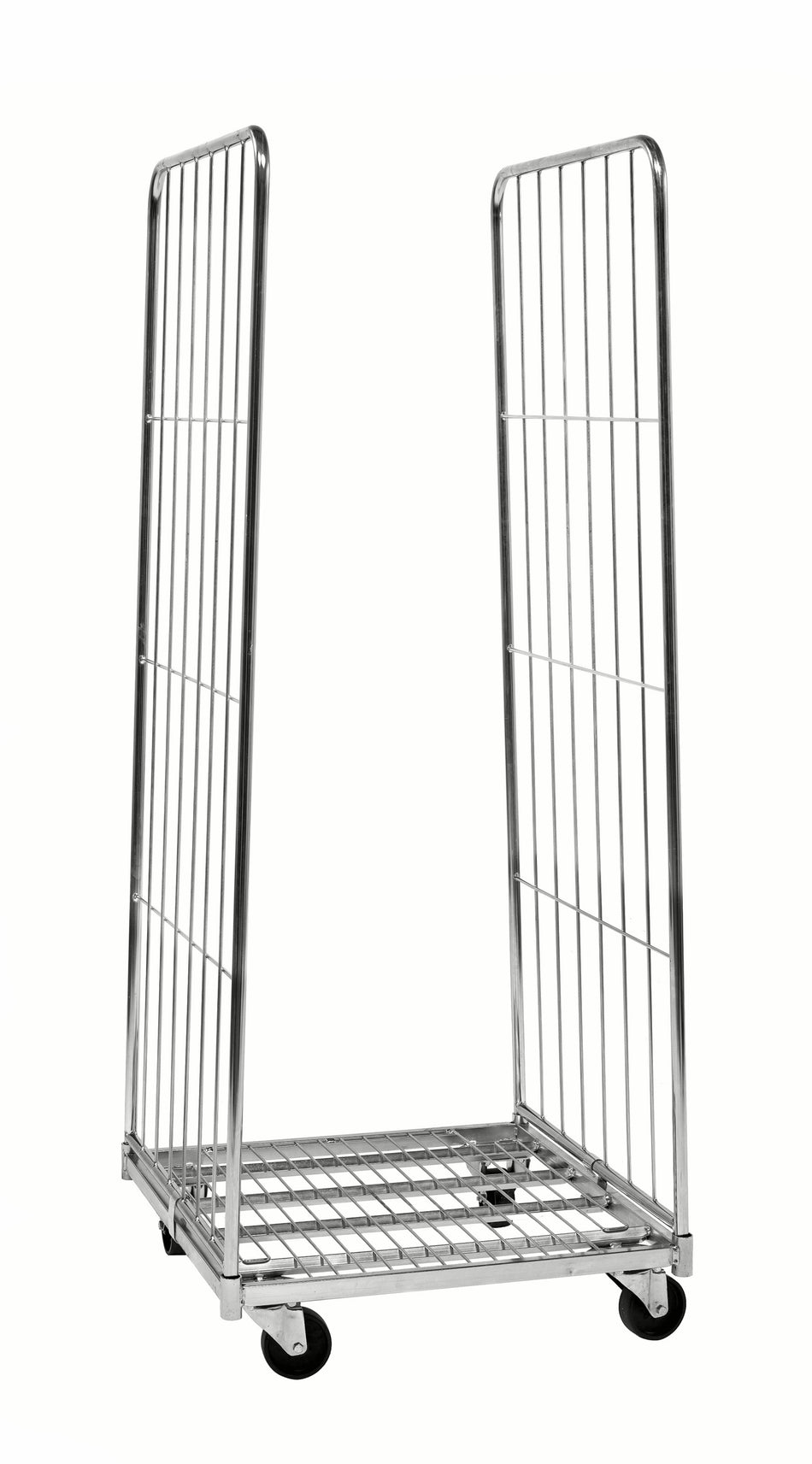 Roll container standard 72x80 cm – Modello ROLS0050 - 2 sponde