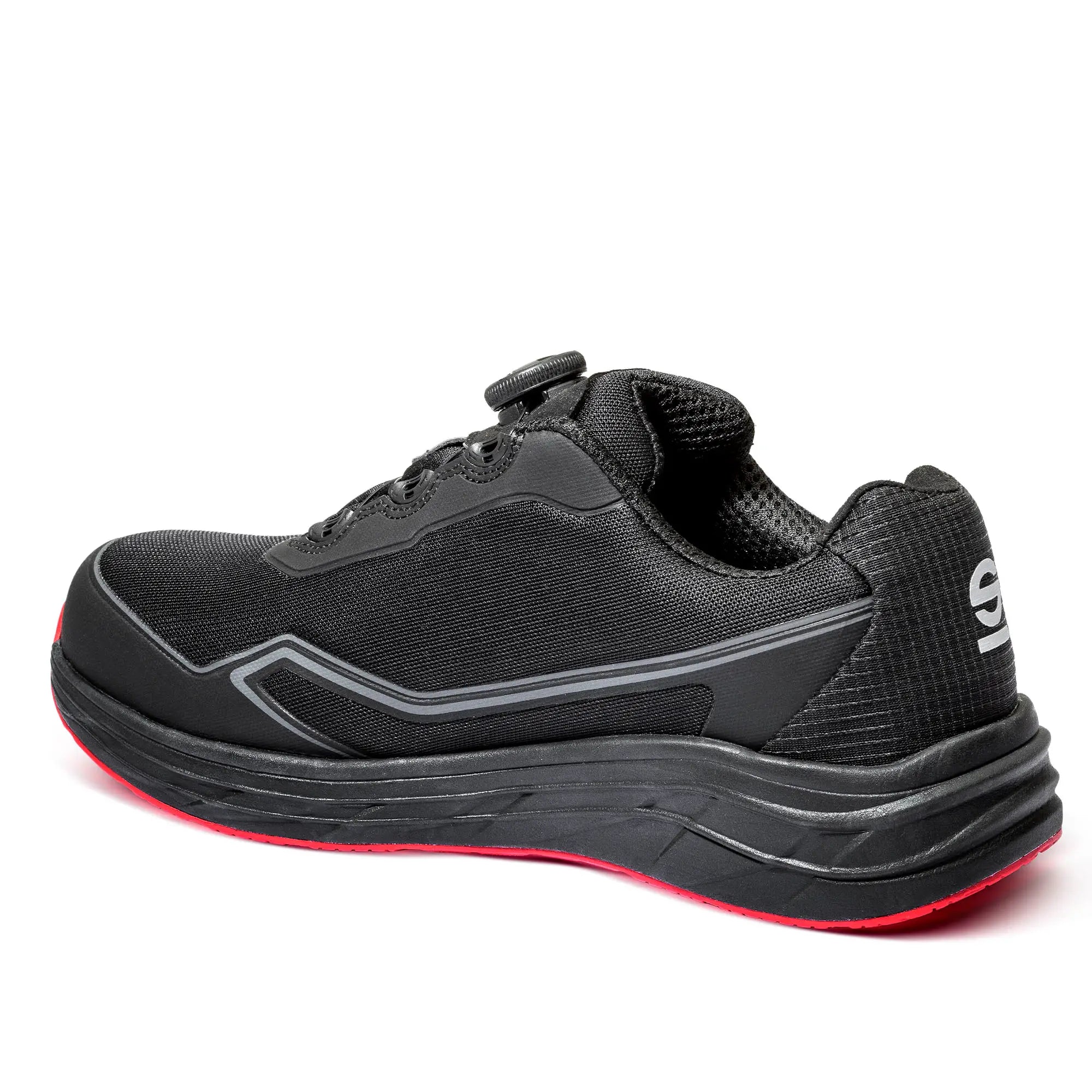 TEAMWORK ROTOR - Calzatura di sicurezza stile running