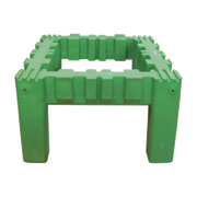 Tavolo per cisternetta IBC da 1000 Lt