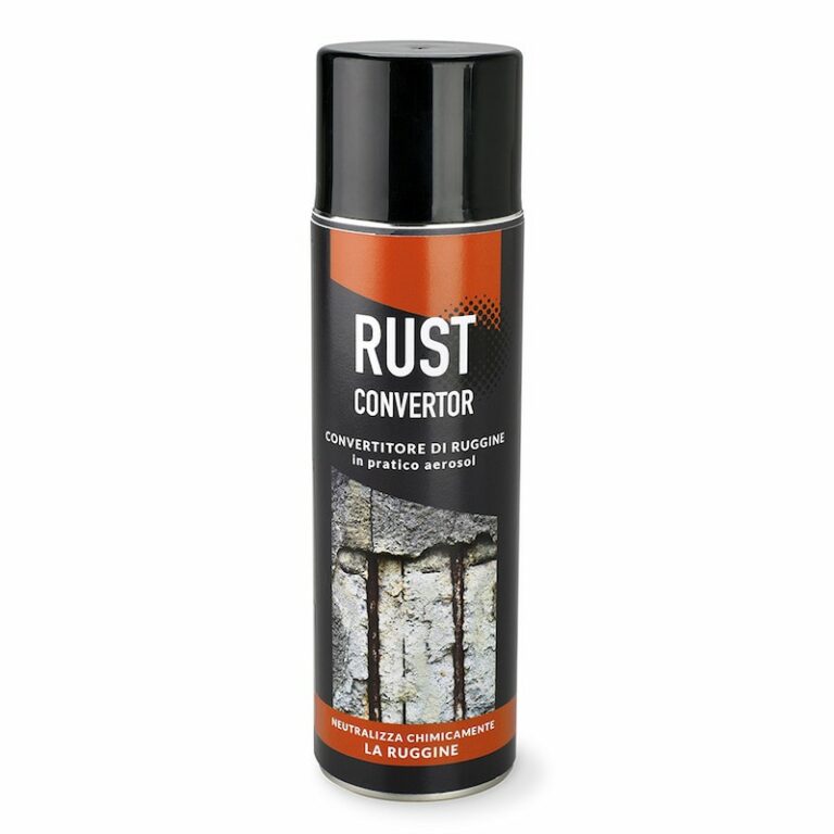 Rust Convertor® Convertitore di ruggine spray