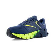 FLOATZIG SAFETY BLUE/YELLOW -  Scarpe antinfortunistiche