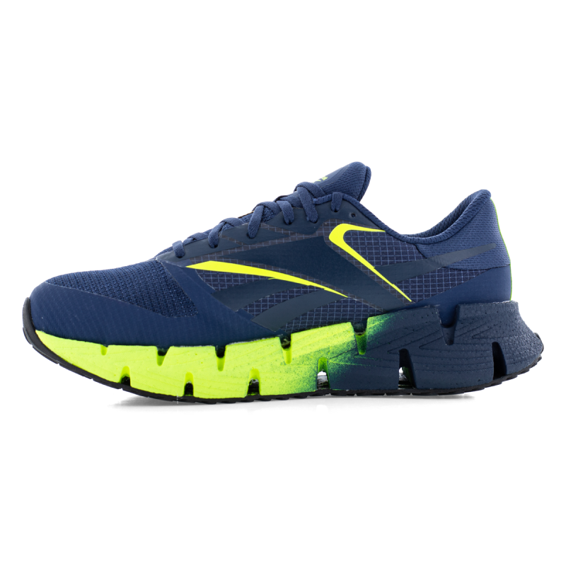 FLOATZIG SAFETY BLUE/YELLOW -  Scarpe antinfortunistiche